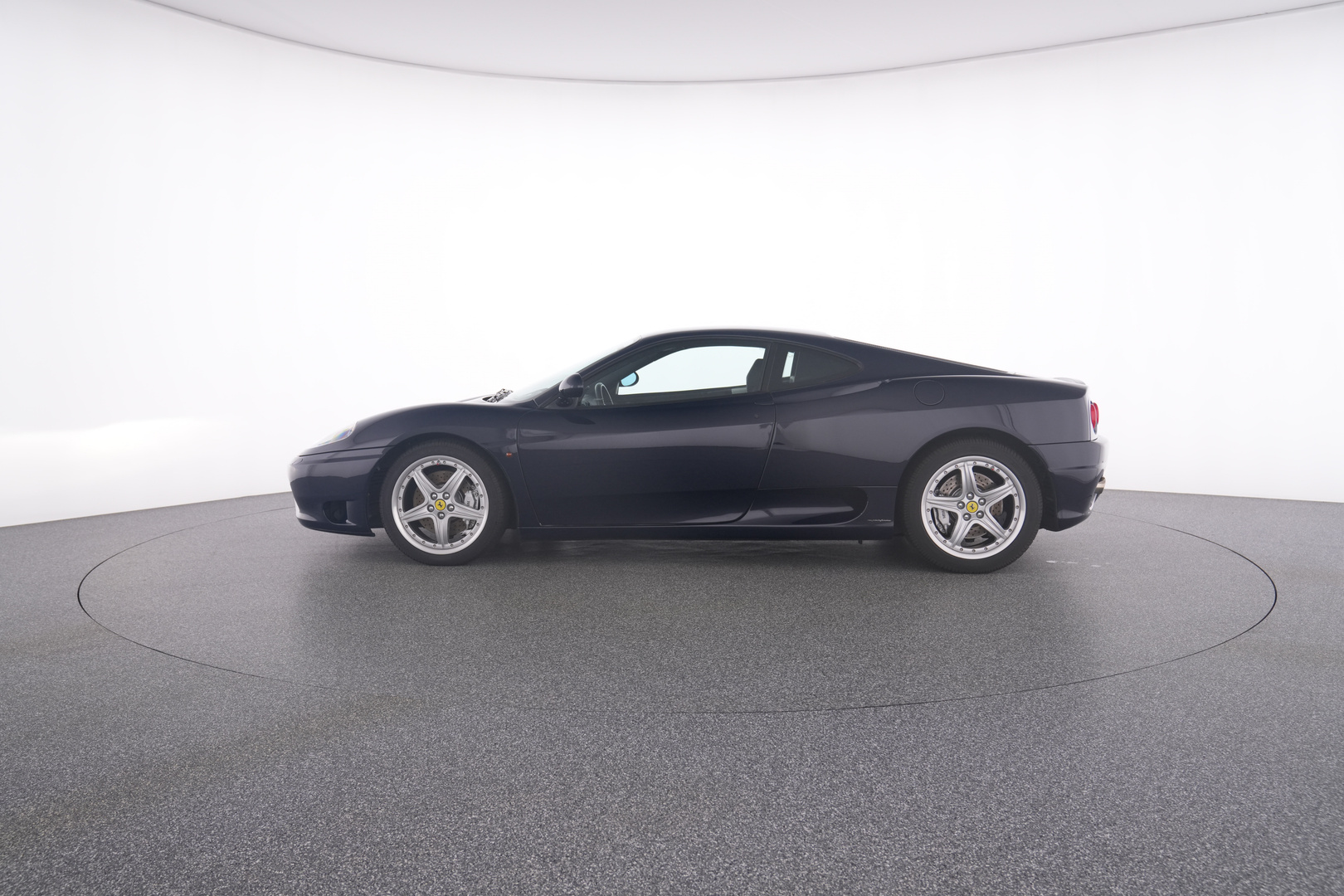 Ferrari 360 Modena - 2000 - Joinsteer - #10