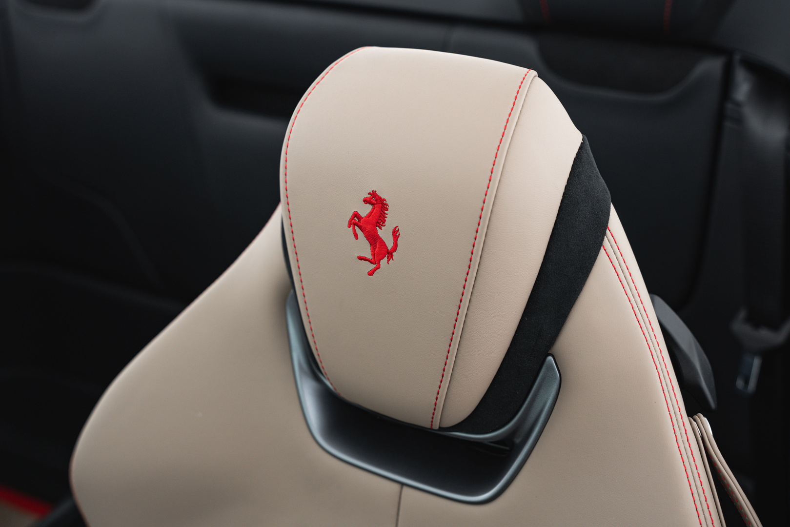 Ferrari Roma Spider - 2025 - Joinsteer - #39