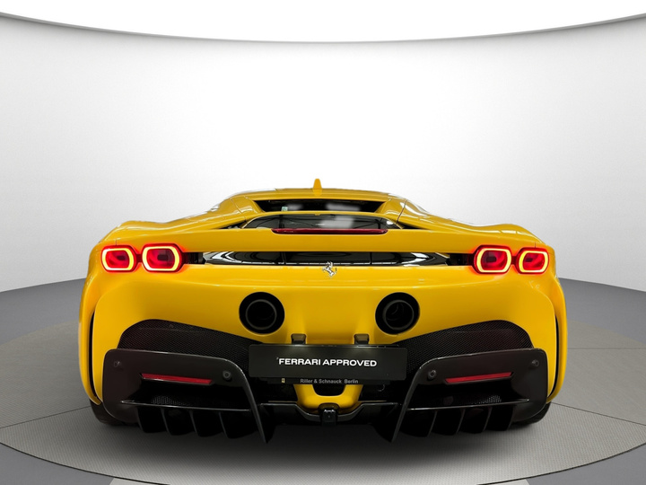 Ferrari SF90 Stradale -  - Joinsteer - #3