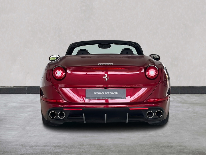 Ferrari California T -  - Joinsteer - #3