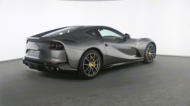 Ferrari 812 Superfast -  - Joinsteer - #2