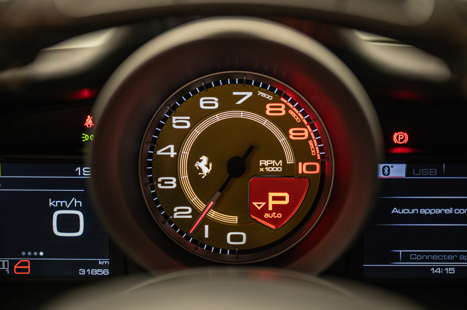 Ferrari 488 GTB - 2016 - Joinsteer - #11