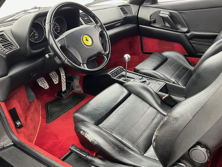 Ferrari F355 Berlinetta -  - Joinsteer - #4