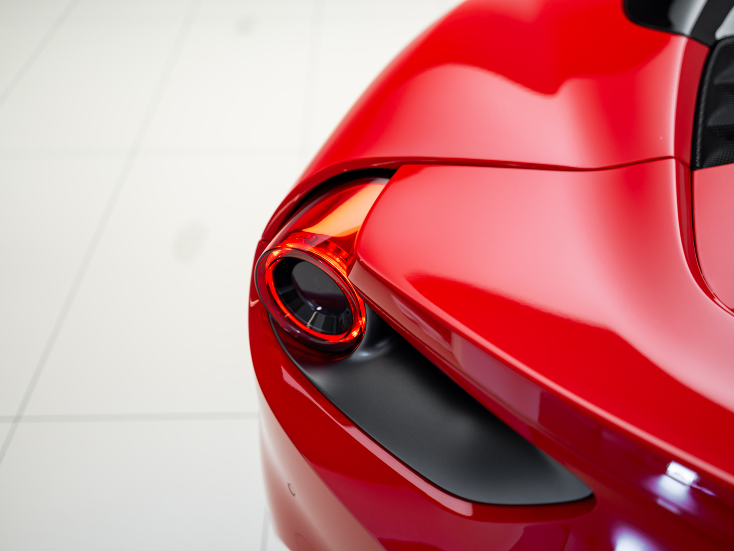 Ferrari 488 Spider - 2016 - Joinsteer - #61
