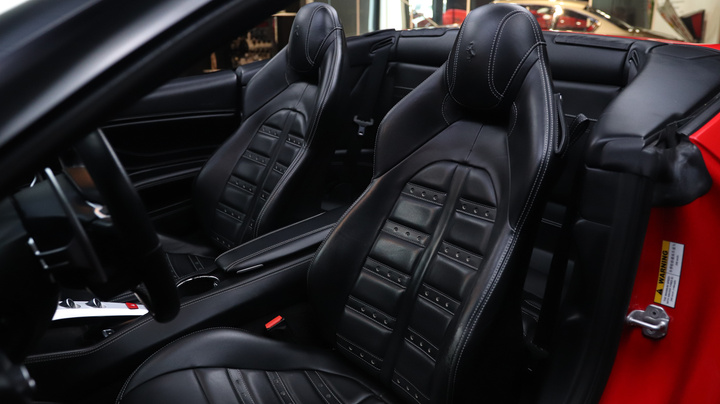 Ferrari California T -  - Joinsteer - #5