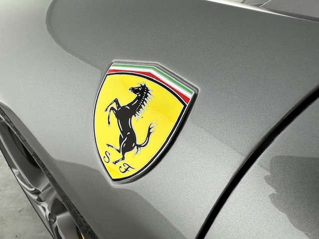 Ferrari 458 Spider - 2012 - Joinsteer - #7