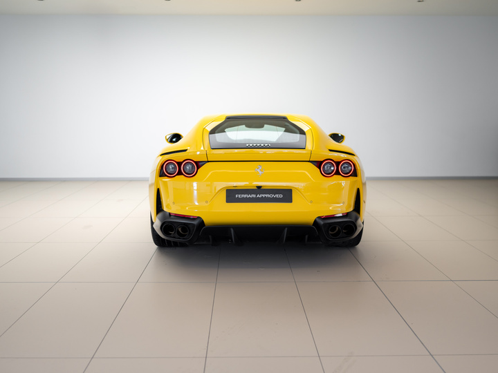 Ferrari 812 Superfast -  - Joinsteer - #3