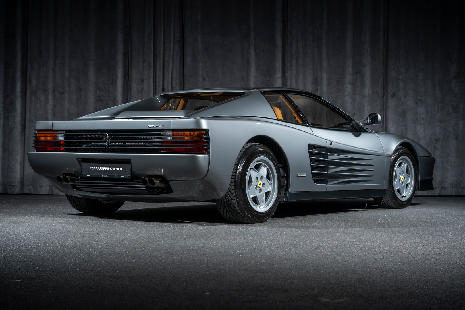 Ferrari Testarossa - 1991 - Joinsteer - #3