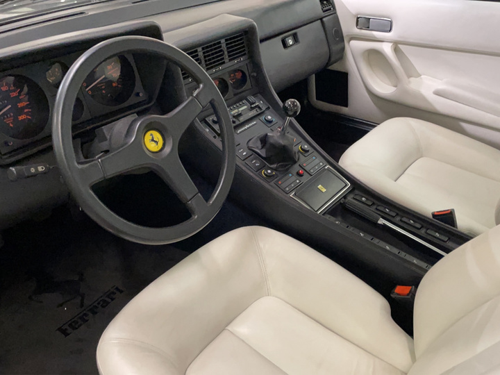 Ferrari 412 -  - Joinsteer - #4