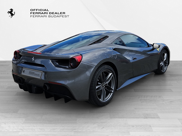 Ferrari 488 GTB -  - Joinsteer - #2