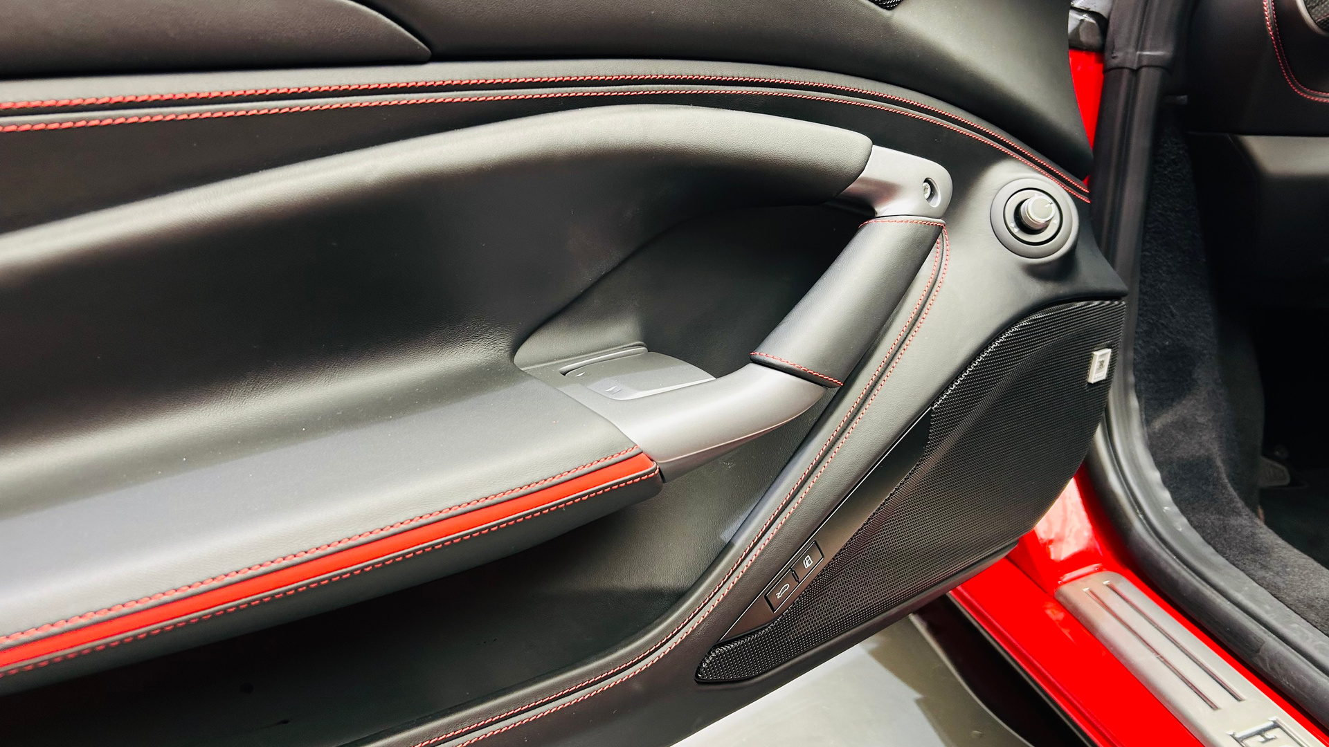 Ferrari F8 Spider - 2023 - Joinsteer - #43