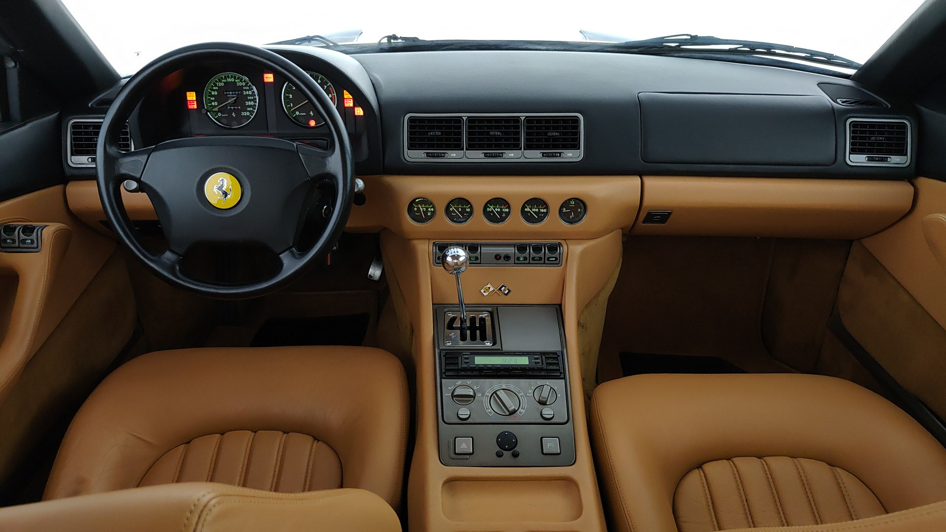 Ferrari 456 GT - 1995 - Joinsteer - #5