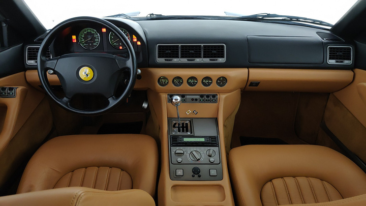 Ferrari 456 GT -  - Joinsteer - #4