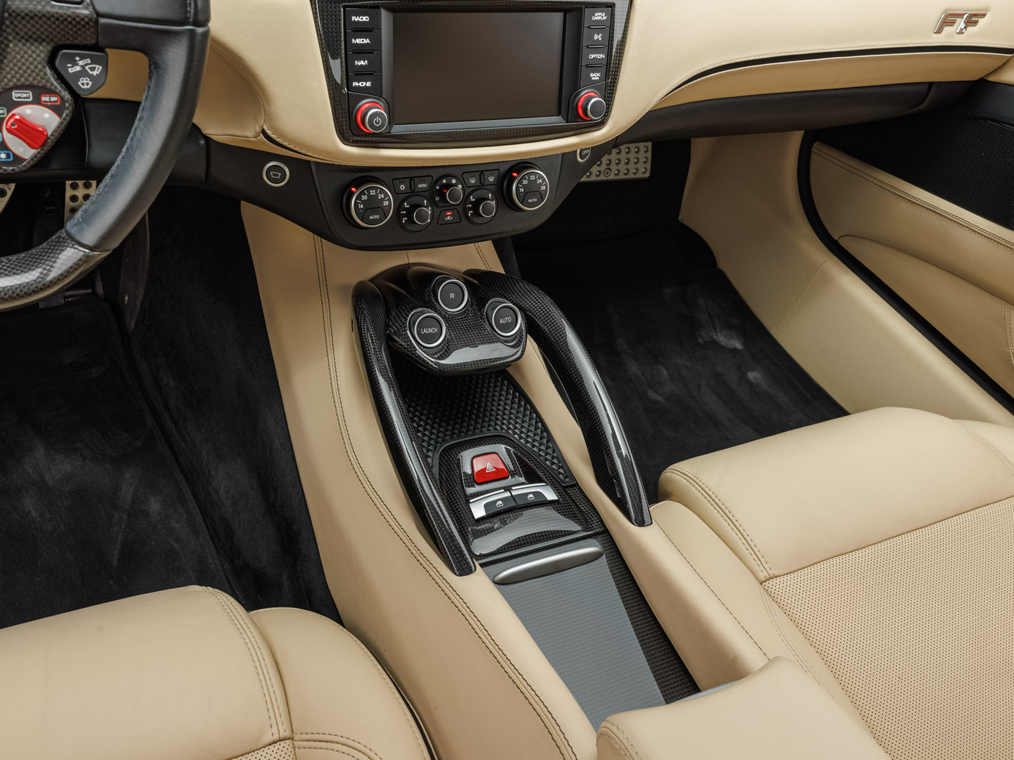 Ferrari FF - 2015 - Joinsteer - #15