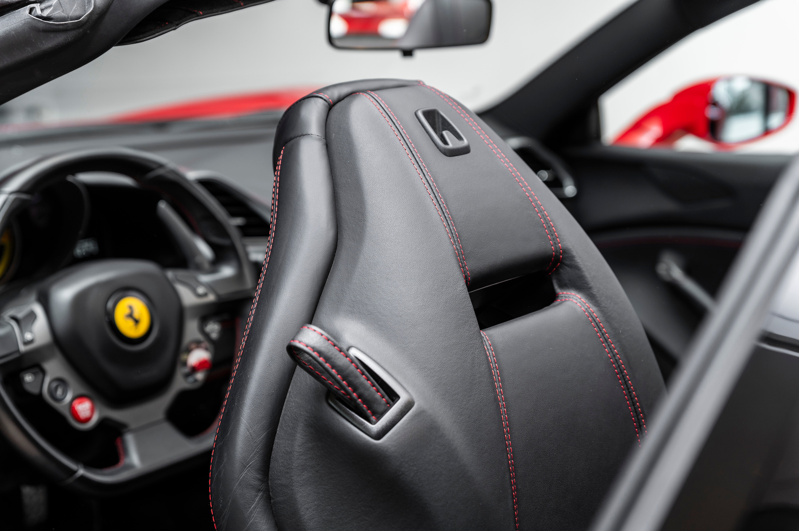 Ferrari 488 Spider - 2017 - Joinsteer - #32