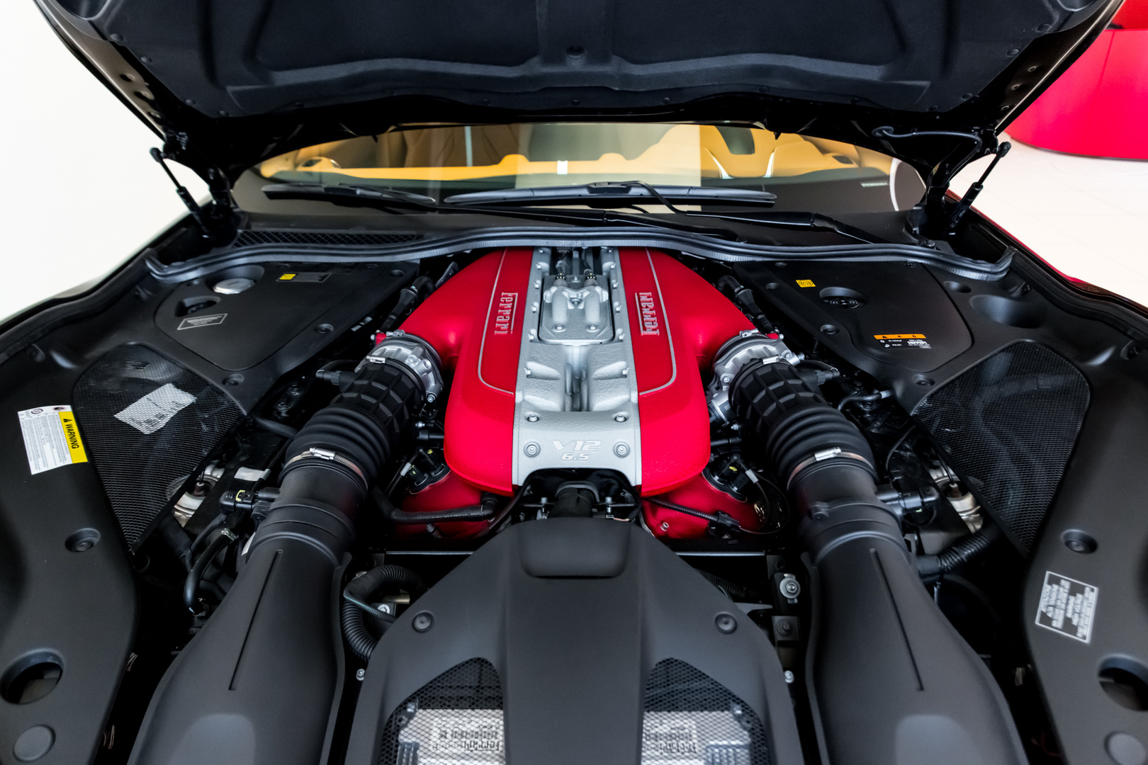 Ferrari 812 Superfast - 2020 - Joinsteer - #32