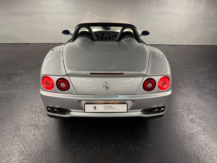 Ferrari 550 Barchetta Pininfarina -  - Joinsteer - #3
