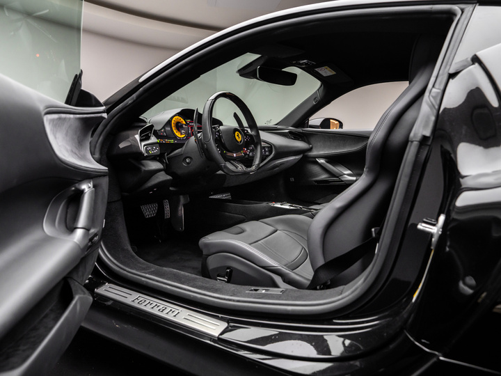 Ferrari SF90 Stradale -  - Joinsteer - #4