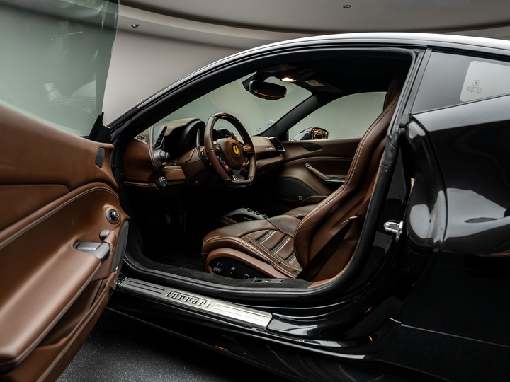 Ferrari 488 GTB -  - Joinsteer - #4