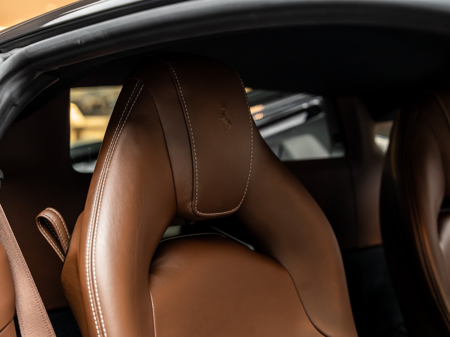 Ferrari 488 GTB - 2015 - Joinsteer - #33