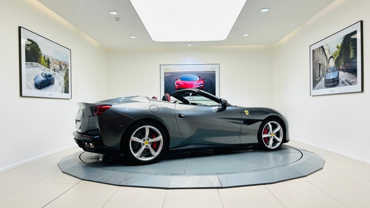 Ferrari Portofino -  - Joinsteer - #2