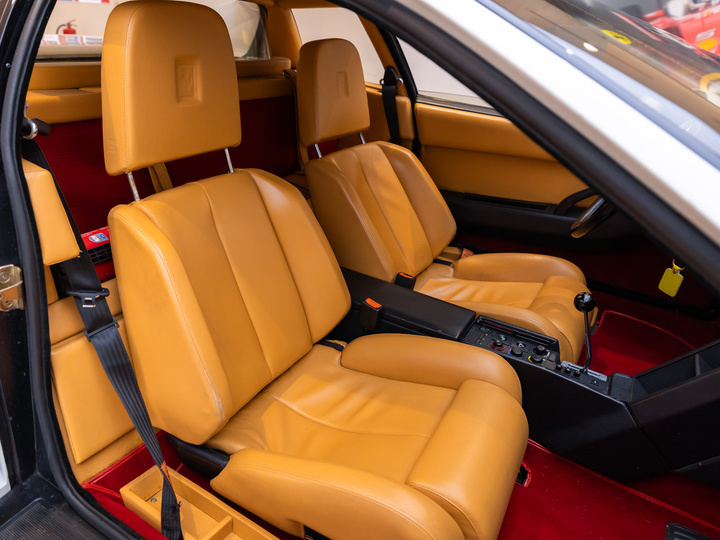 Ferrari Testarossa -  - Joinsteer - #5