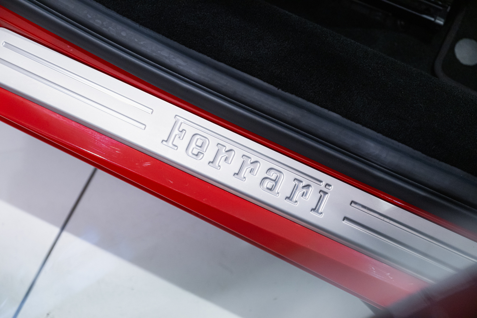 Ferrari F8 Tributo - 2020 - Joinsteer - #23