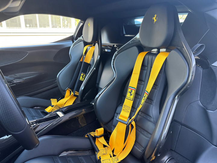 Ferrari SF90 Stradale -  - Joinsteer - #5