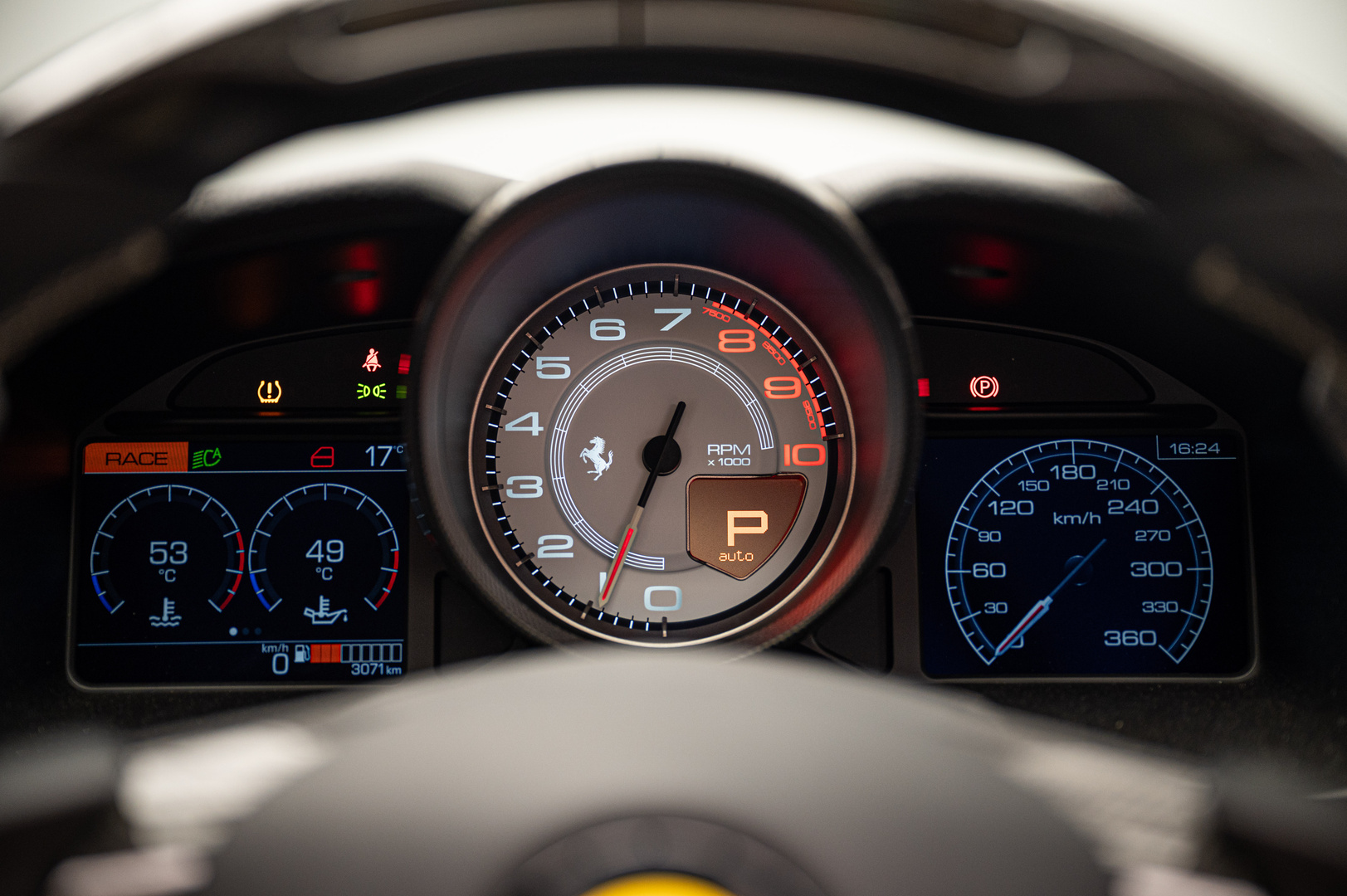 Ferrari Portofino M - 2022 - Joinsteer - #19