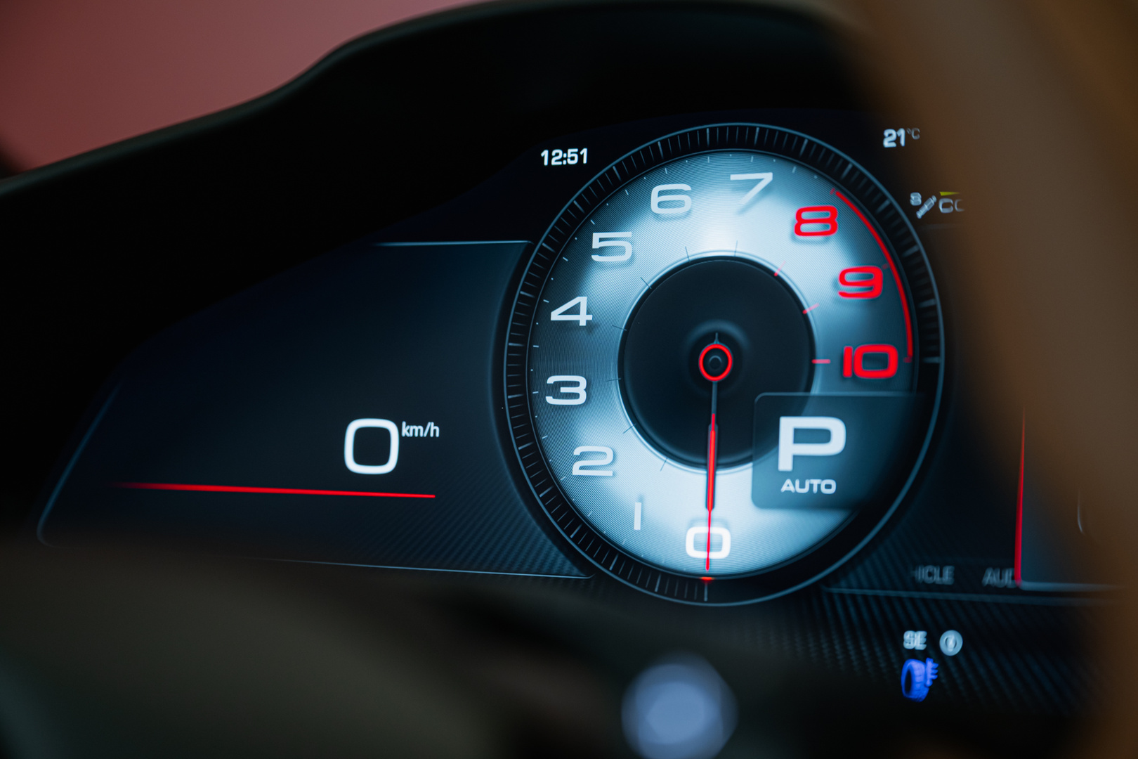 Ferrari Purosangue - 2024 - Joinsteer - #14