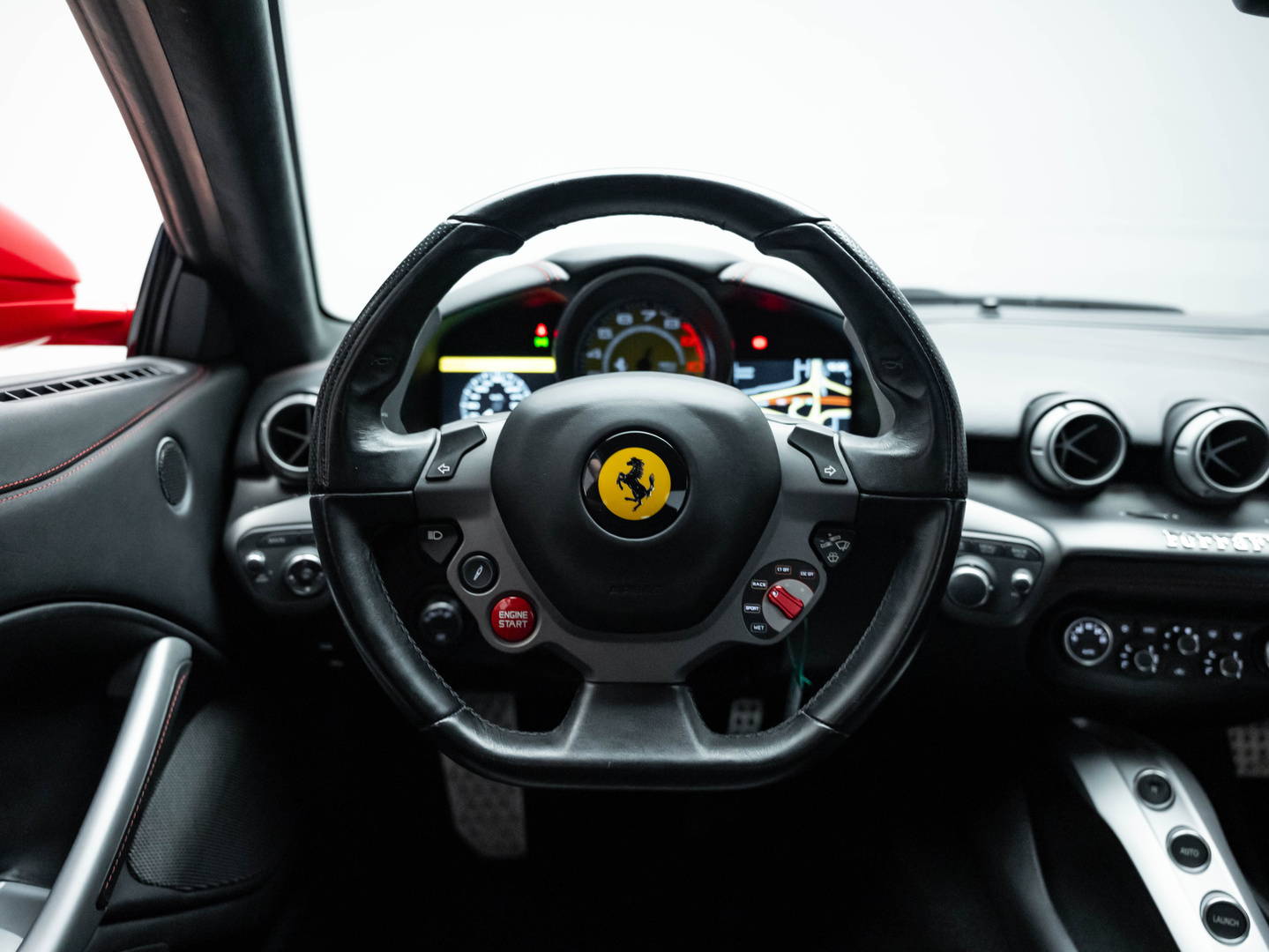Ferrari F12 Berlinetta - 2012 - Joinsteer - #59