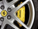 Yellow caliper