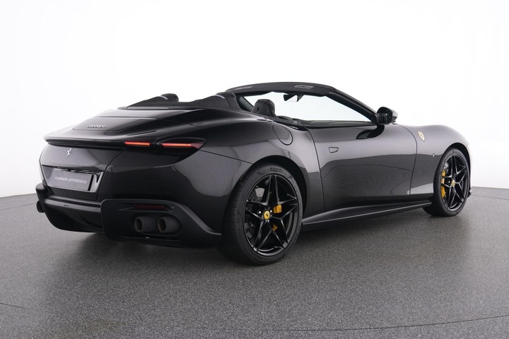 Ferrari Roma Spider -  - Joinsteer - #2