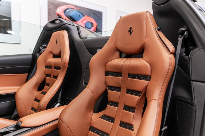 Ferrari 812 GTS -  - Joinsteer - #5