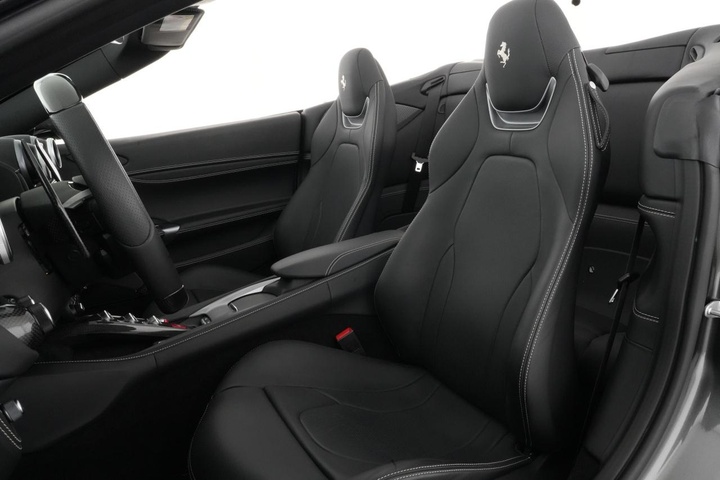 Ferrari Portofino M -  - Joinsteer - #5