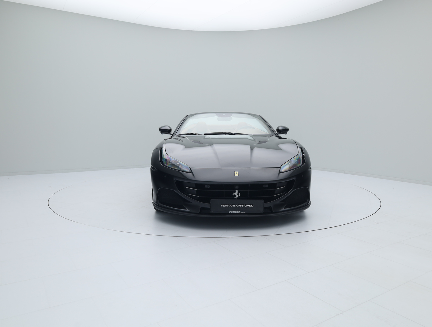 Ferrari Portofino M - 2021 - Joinsteer - #2