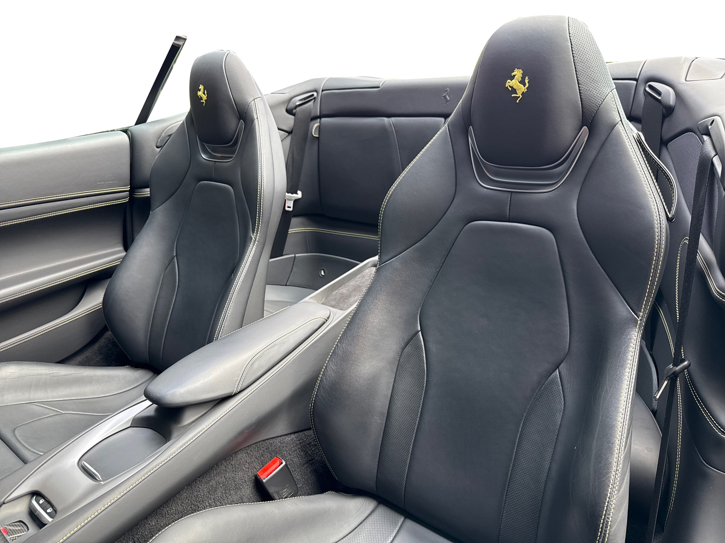 Ferrari Portofino - 2019 - Joinsteer - #6