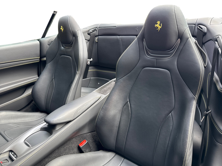 Ferrari Portofino -  - Joinsteer - #5