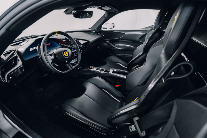 Ferrari SF90 Stradale -  - Joinsteer - #4