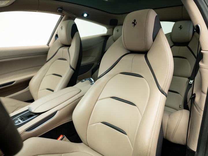 Ferrari GTC4Lusso -  - Joinsteer - #5