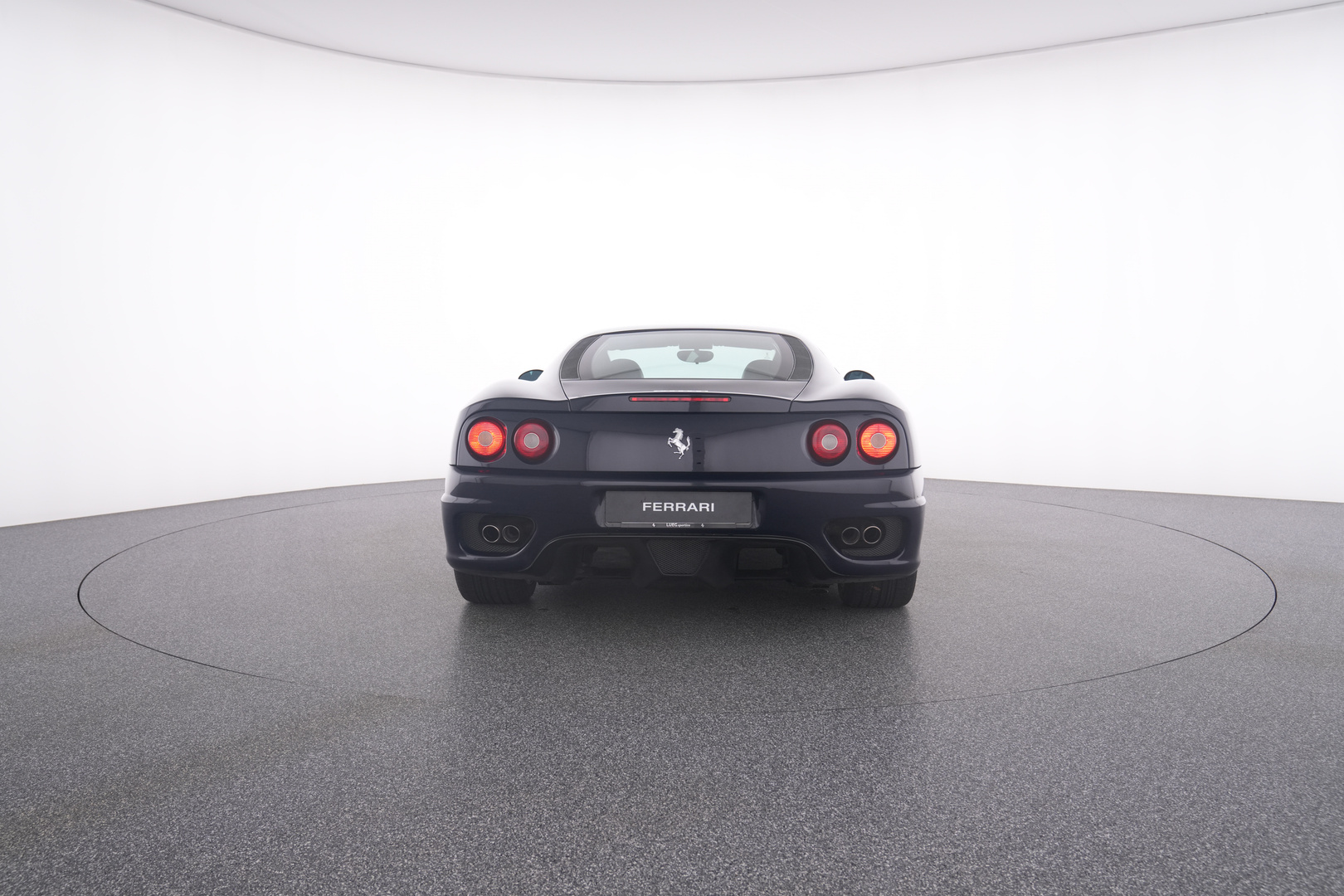 Ferrari 360 Modena - 2000 - Joinsteer - #4