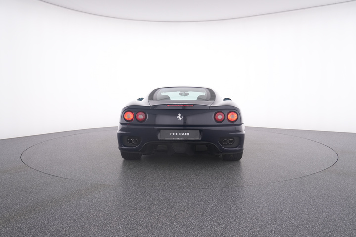 Ferrari 360 Modena -  - Joinsteer - #3