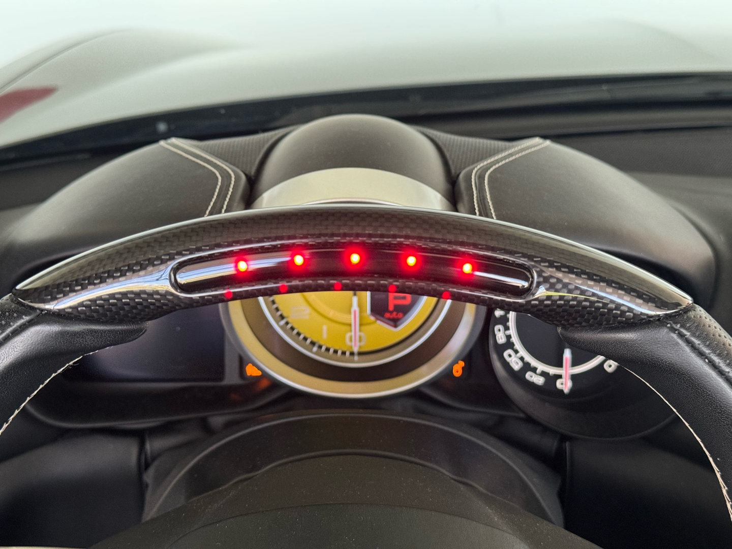 Ferrari California T - 2015 - Joinsteer - #12