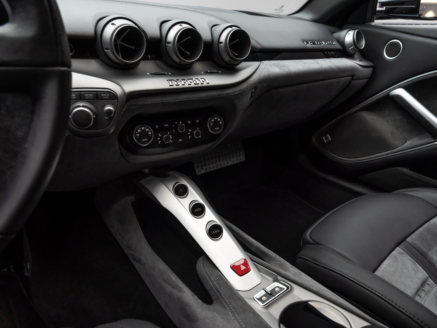 Ferrari F12 Berlinetta - 2013 - Joinsteer - #14