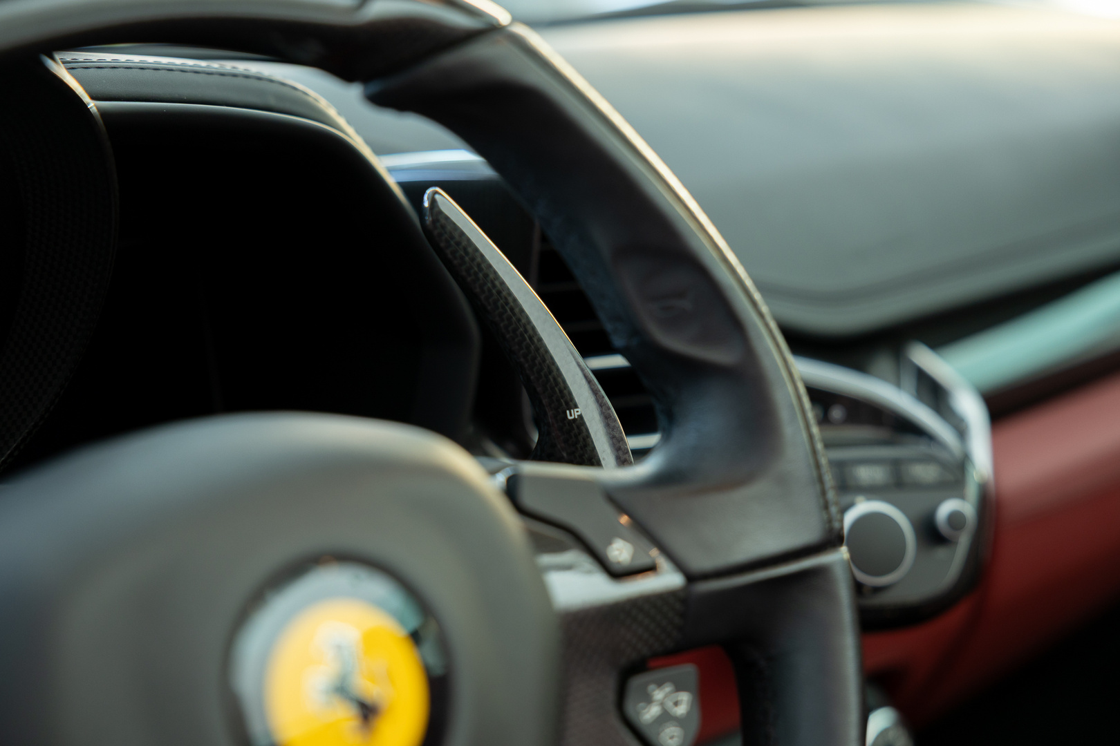 Ferrari 458 Spider - 2014 - Joinsteer - #18