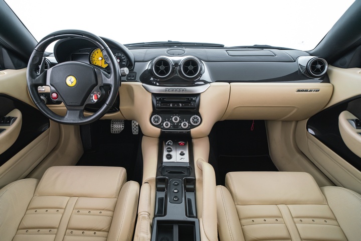Ferrari 599 GTB Fiorano -  - Joinsteer - #4