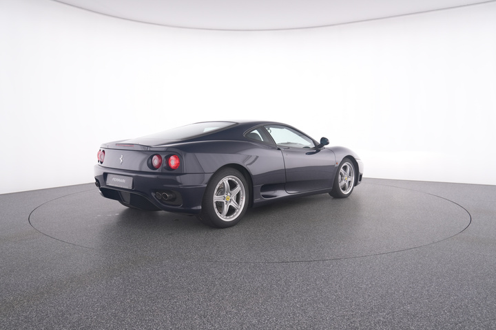 Ferrari 360 Modena -  - Joinsteer - #2