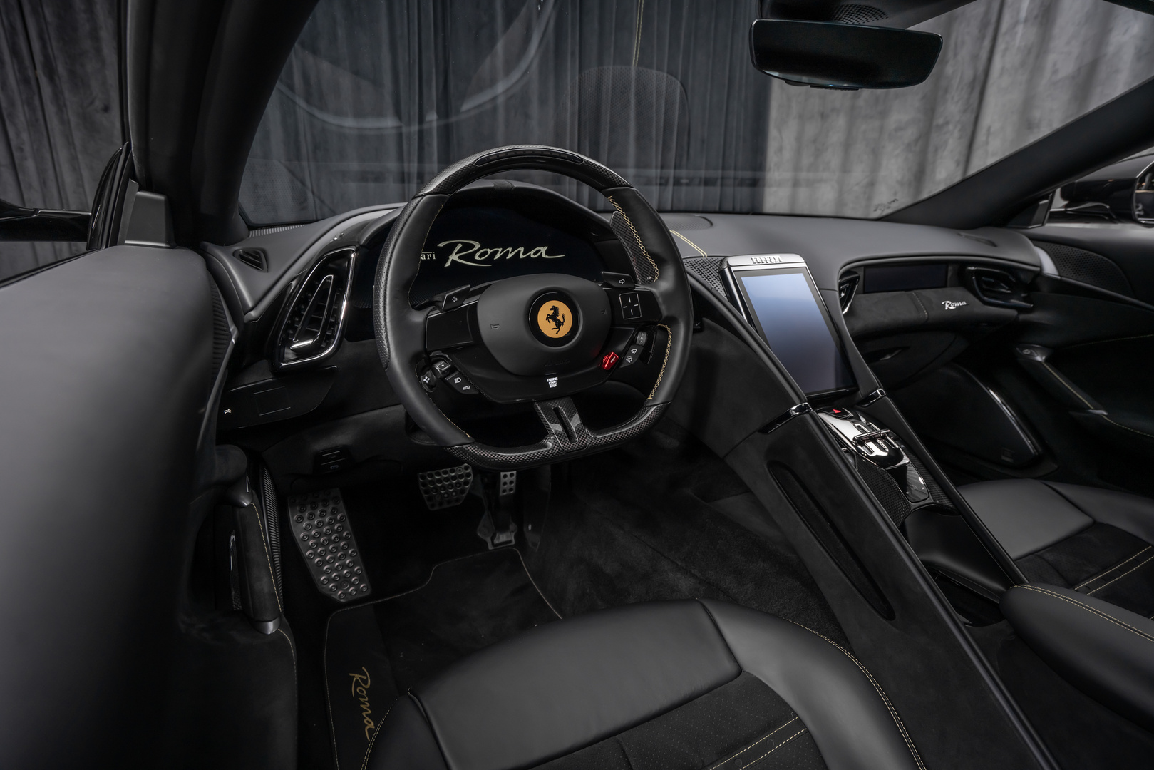 Ferrari Roma - 2021 - Joinsteer - #5