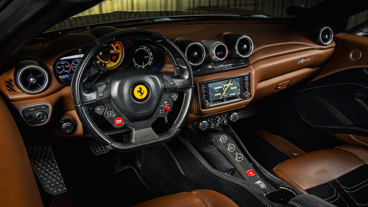 Ferrari California T -  - Joinsteer - #4