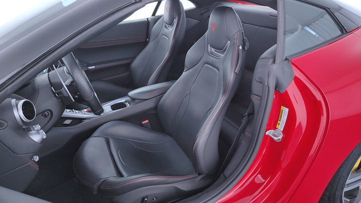 Ferrari Portofino -  - Joinsteer - #5